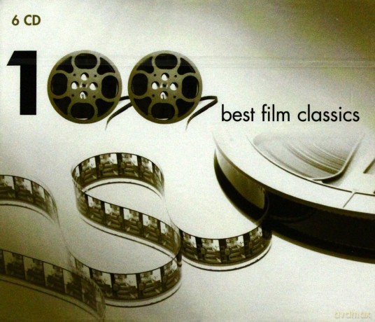 100 Best Film Classics [6CD]
