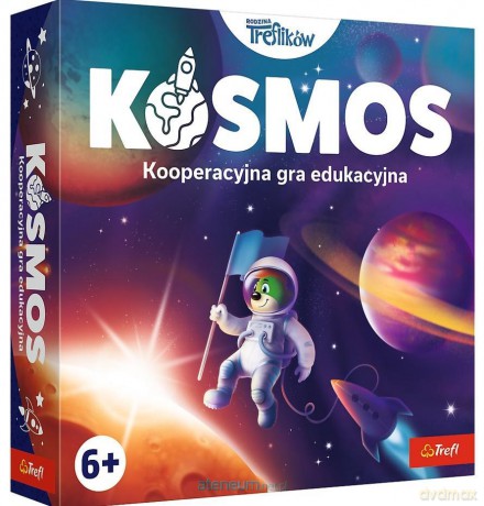 Gra Kosmos [GRA]