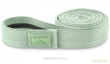 Guma fit medium LGN [SPORT]