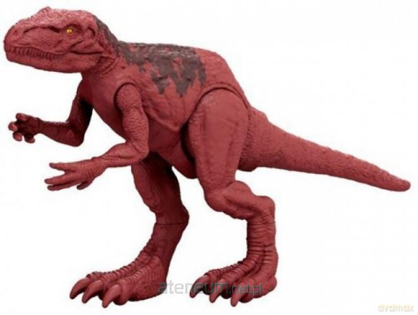Jurassic world basic Herrerasau [FIGURKA]