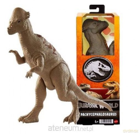 Jurassic world basic Pachycep [FIGURKA]