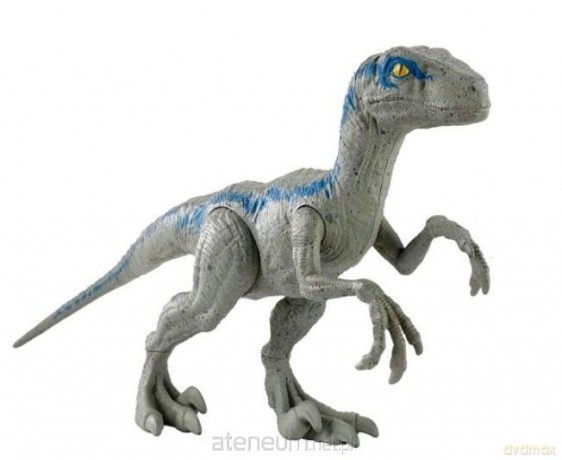 Jurassic world basic Velocira [FIGURKA]