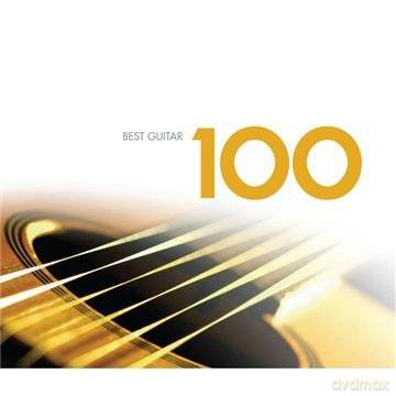100 Best Guitar [6CD]