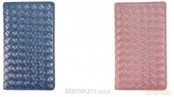 Kalendarz 2026 B6 tygodniowy z zap. Jumper mix [KALENDARZ]