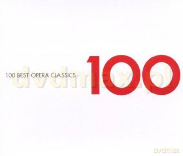100 Best Opera Classics [6CD]