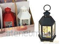 Lampion LED MIX