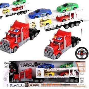 Lawet RC