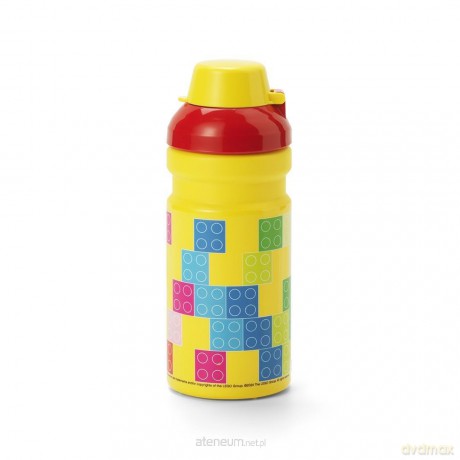 LEGO bidon Iconic Bricks