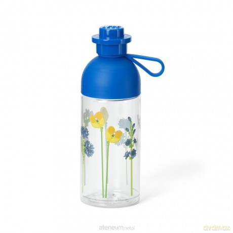 LEGO butelka na wodę Wild flowers 500ml