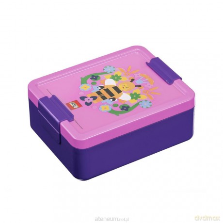 LEGO lunchbox Iconic Bee