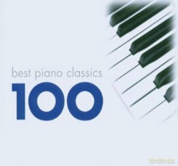 100 Best Piano [6CD]