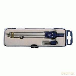 Cyrkiel Z Wkładami Etui [SZKOŁA]