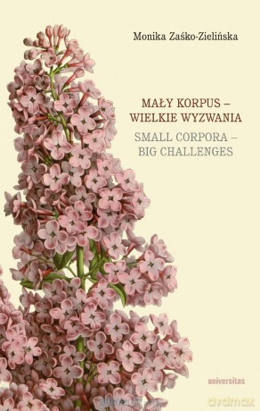 Mały korpus wielkie wyzwania - Monika Zaśko-zielińska [KSIĄŻKA]
