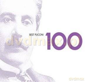100 Best Puccini [6CD]