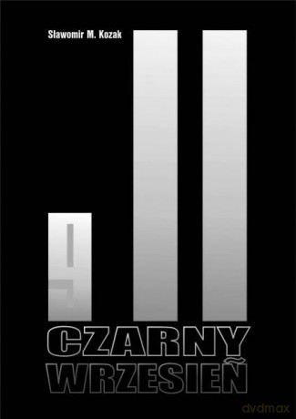 Czarny Wrzesień - Sławomir Kozak [KSIĄŻKA]