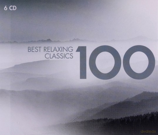 100 Best Relaxing Classics [6CD]