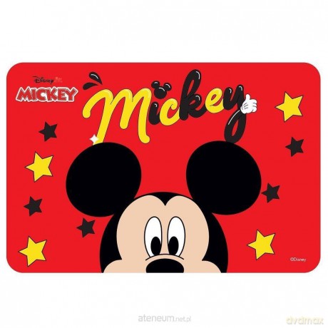 Podkładka śniadaniowa Mickey
