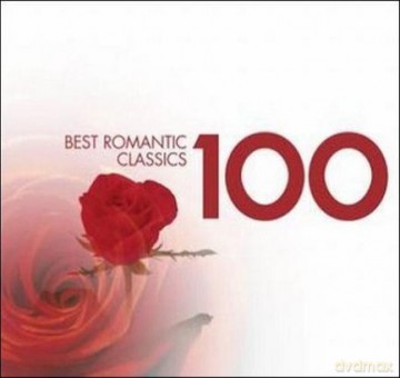 100 Best Romantic Classics [6CD]