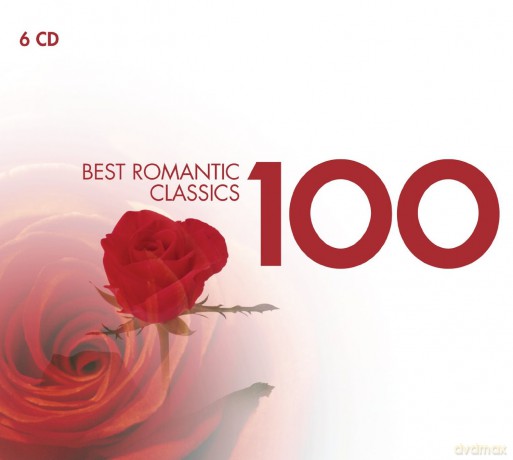 100 Best Romantic Classics [6CD]