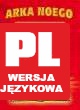 Najwspanialsze historie Biblijne: Arka Noego [DVD]