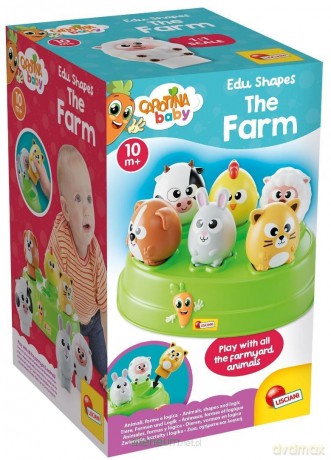 Sorter farma