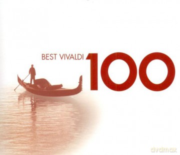 100 Best Vivaldi [6CD]