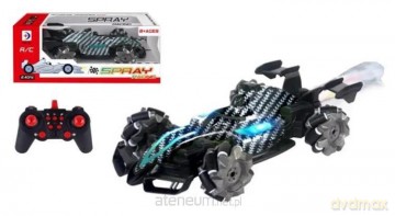 Wyścigówka R/C radiowo pilotem z ładowarką