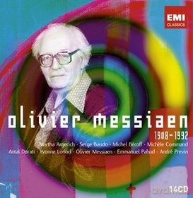 100th Anniversary Box Set [14CD]