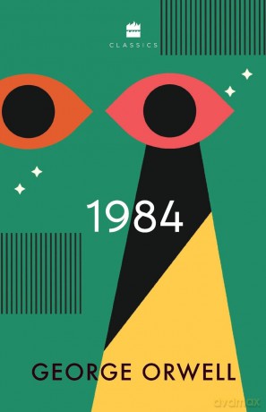 1984 - George Orwell [KSIĄŻKA]