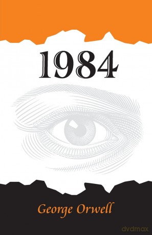 1984 - George Orwell [KSIĄŻKA]