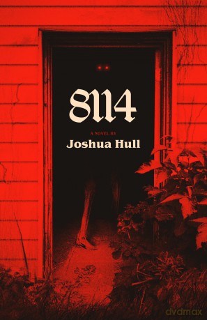 8114 - Joshua Hull [KSIĄŻKA]