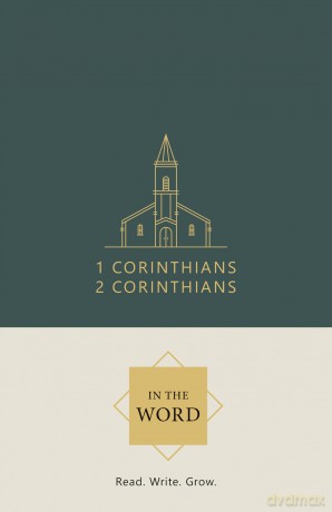 1 Corinthians-2 Corinthians - Joel R Beeke [KSIĄŻKA]