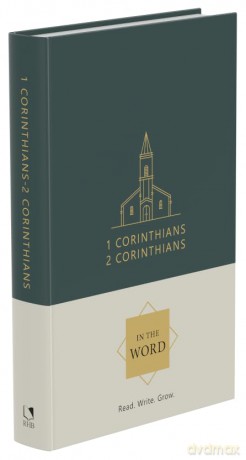 1 Corinthians-2 Corinthians - Joel R Beeke [KSIĄŻKA]