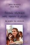 Ćwiczenia Ułatwiające Naukę Czytania I Pisania Dla Uczniów Klas Młodszych. Zeszyt 3 - Janina Mickiewicz [KSIĄŻKA]