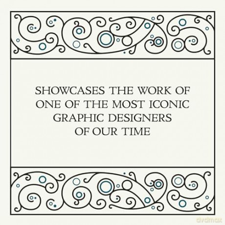 100 Logos: A to Z - Louise Fili [KSIĄŻKA]