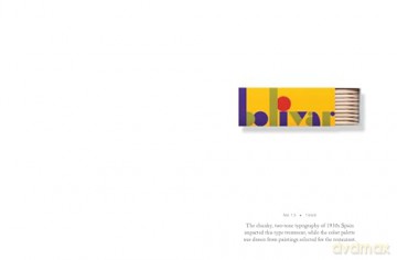 100 Logos: A to Z - Louise Fili [KSIĄŻKA]