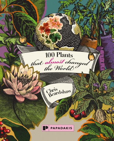 100 Plants That - Chris Beardshaw [KSIĄŻKA]