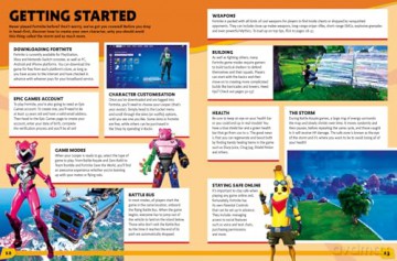 100% Unofficial Fortnite Annual 2026: Perfect for fans of the game, discover the best of the year's action with the latest news, tips, hacks and guides to conquer the Fortnite island [KSIĄŻKA]