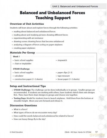 180 Days: Hands-On STEAM for Grade 3: Practice, Assess, Diagnose - Kristin Kemp [KSIĄŻKA]
