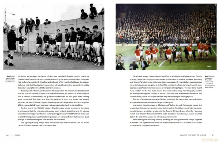 20: The Official Champions' Celebration from Liverpool Football Club - Liverpool FC [KSIĄŻKA]