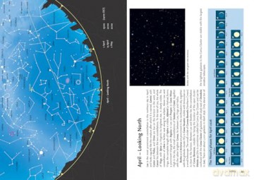 2026 Guide to the Night Sky Southern Hemisphere: A month-by-month guide to exploring the skies above Australia, New Zealand and South Africa - Radmila Topalovic [KSIĄŻKA]