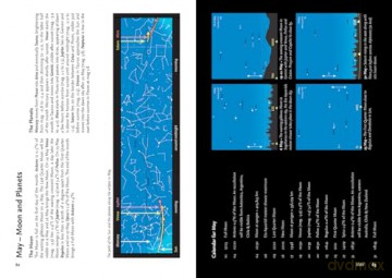 2026 Guide to the Night Sky Southern Hemisphere: A month-by-month guide to exploring the skies above Australia, New Zealand and South Africa - Radmila Topalovic [KSIĄŻKA]