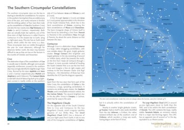 2026 Guide to the Night Sky Southern Hemisphere: A month-by-month guide to exploring the skies above Australia, New Zealand and South Africa - Radmila Topalovic [KSIĄŻKA]