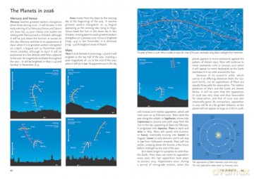 2026 Guide to the Night Sky: A month-by-month guide to exploring the skies above North America - Radmila Topalovic [KSIĄŻKA]