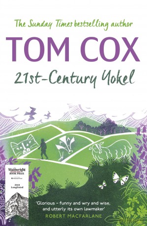 21st-Century Yokel - Tom Cox [KSIĄŻKA]