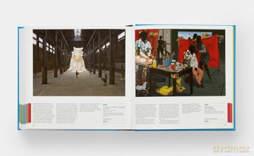 30,000 Years of Art: The Story of Human Creativity across Time and Space - Phaidon Editors [KSIĄŻKA]