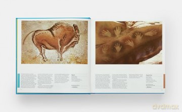 30,000 Years of Art: The Story of Human Creativity across Time and Space - Phaidon Editors [KSIĄŻKA]