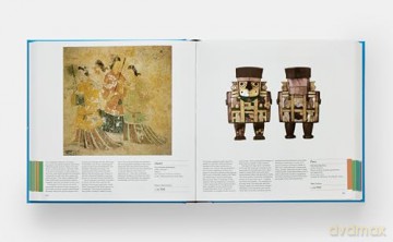 30,000 Years of Art: The Story of Human Creativity across Time and Space - Phaidon Editors [KSIĄŻKA]