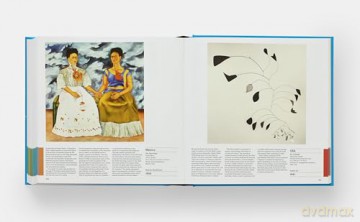30,000 Years of Art: The Story of Human Creativity across Time and Space - Phaidon Editors [KSIĄŻKA]