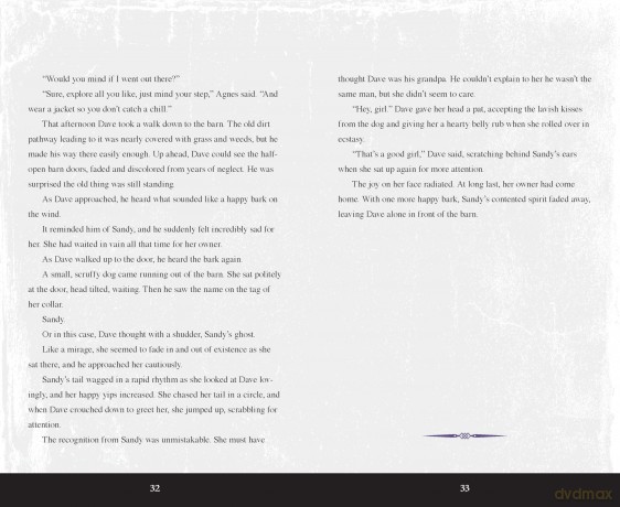 31 Days of Spooky: Ghastly Ghost Stories to Send a Shiver Down Your Spine - Harper Celebrate [KSIĄŻKA]